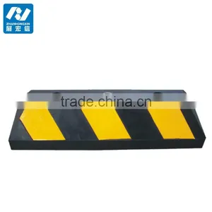 Yelloe of Rubber Wheel Locator thumbnail-1