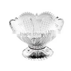 Glass Ice Cream Cup Ice Cream Glass Mug Ice Cream Glass thumbnail-1