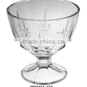 Fancy Ice Cream Cup Bowl thumbnail-1