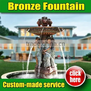 2015 Modern Fountain Garden With High Quality thumbnail-1