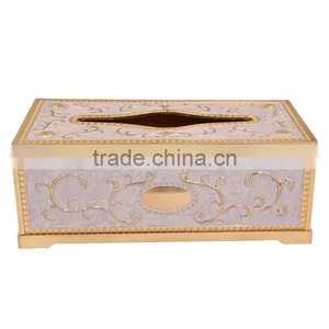 Decorative Design Box Facial Tissue in Dubai thumbnail-1