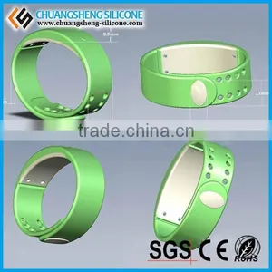 Silicone Sport Watch for Running thumbnail-1