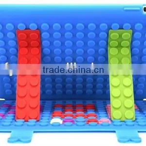New Brand Tablet Covers in Silicone New Design Silicone Tablet Cases thumbnail-1
