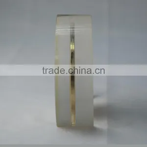 Free Sample Acrylic Coin Case thumbnail-2