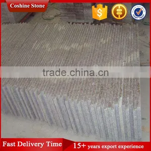 G687 Peach Red Polised Granite Tile thumbnail-5