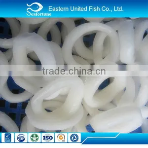 Gold Supplier Export Tempura Squid Ring thumbnail-1