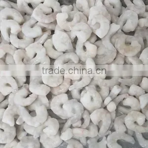 Type of Seafood Vannamei Shrimp thumbnail-1