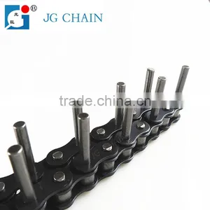 Precision Industry Chain 08b-1 With Extended Pin Chain Conveyor thumbnail-1