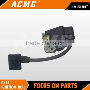 Factory Direct Sales Chain Saw Coil Ignition thumbnail-1