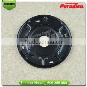 2 Line Nylon Strimmer Trimmer Brush Cutter Head thumbnail-4
