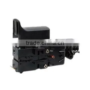 fs 018 HOT Dust Proof Power Tool Switch ,power Tool Spare Parts, Speed Control Hammer Drill Trigger Switch 018-13 thumbnail-2