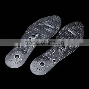 Unisex Magnetic Point Massage Insole thumbnail-1