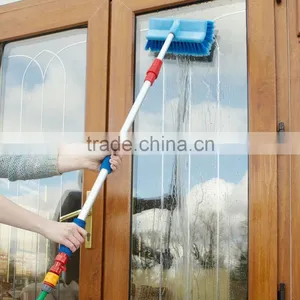 3meter Truck Washing Brushes Cleaning for Truck, Wash Brush for Solar Panels thumbnail-2
