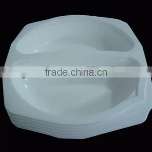 High Barrier Rice Tray thumbnail-1