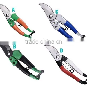 Aluminum Handle Bypass Branch Lopping Shear/lopper/tree Pruner/garden Shear thumbnail-3