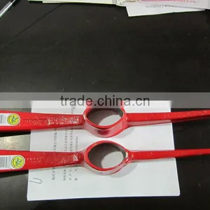 Steel Pick Pickaxe ,pick Mattock Picos Zapapicos Piocha Pick With Handle thumbnail-4