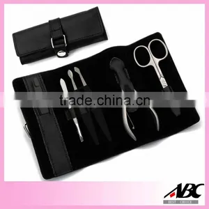 Pouch Traveling Nail Care Set Nail Nipper Set thumbnail-1