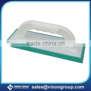 Epoxy Grout Float/Rubber Float With Plastc Handle thumbnail-1