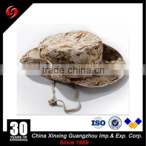 Custom Bucket Hat With String/embroidery Bucket Boonie Custom Hat thumbnail-5