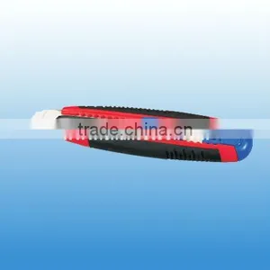 Easy Cut Auto-retractable Utility Knife UK075 thumbnail-1