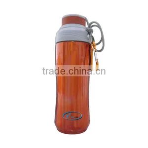 Stainless Steel Easy Drinking Sports Water Bottle LS Eplus thumbnail-1
