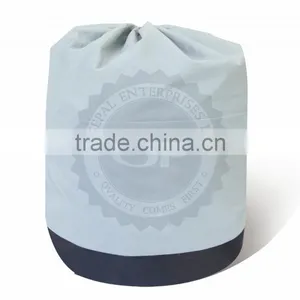 Waterproof 3 Layers Nonwoven Fabric Truck Camper RV Cover thumbnail-6