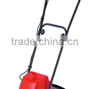 Hover Mower Electric Hover Mower thumbnail-1