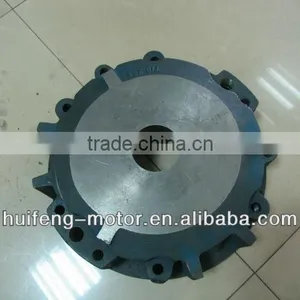 Cast Iron Front Cover For Motor thumbnail-1