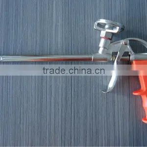 High Quality Construction Manual Tools Foam Gun/Caulking Gun thumbnail-1