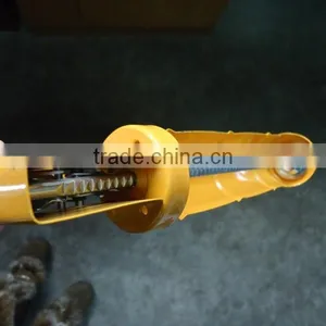 Manual Sealant Gun/Caulking Gun/Glue Silicone Gun thumbnail-2