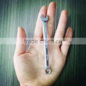 25 Pcs Combination Spanner Set / Wrench Set 6mm-32mm thumbnail-6