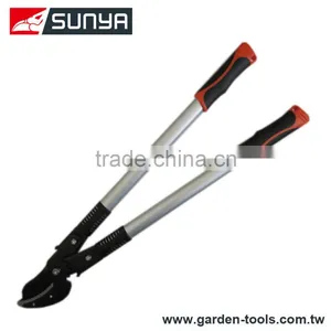 Gear Anvil Metal Lopper for Garden thumbnail-2