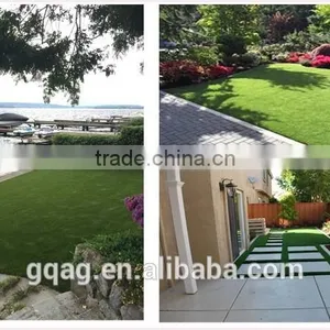 40mm PE Plastic Grass Seed Door Mats thumbnail-5