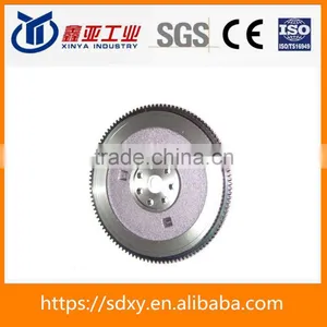 Flywheel for Autospare Parts thumbnail-4