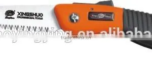 High Quality Folding Saw for Cutting Branches thumbnail-1