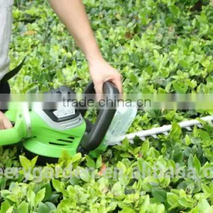 750W Hedge Trimmer thumbnail-2