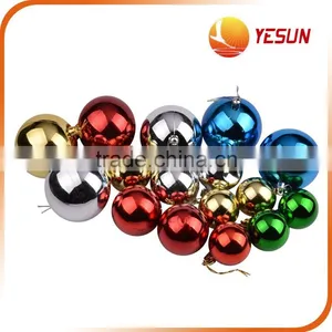 PS Christams Decoration Balls thumbnail-1