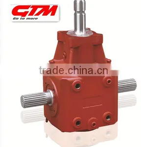 Good Service 540 Pto Gearbox thumbnail-1