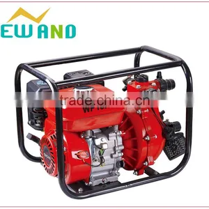 High Pressure Water Pump 1.5inch Water Pump Impeller High Pressure Water Machine thumbnail-1