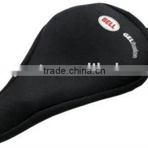 Neoprene Bike Seat Cover thumbnail-1
