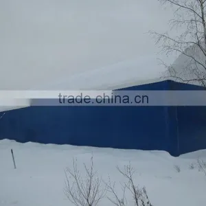 Agricultural Storage Shelter, Hoticultural Warehouse Tent thumbnail-1