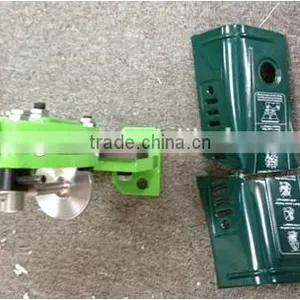 10" Hand Cutting Machine/ Hand Shear BM20704 thumbnail-4