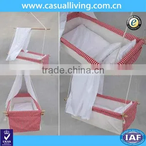 NEW Baby Nest Baby Hammock Cradle Cradle Swing Baby Swing Hanging thumbnail-1