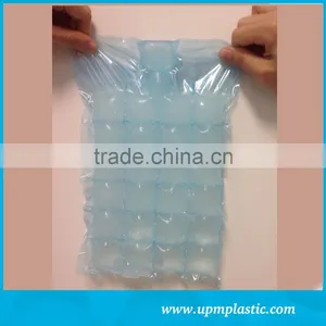 One Time Use Disposable Food Grade Ice Cube Bag thumbnail-1