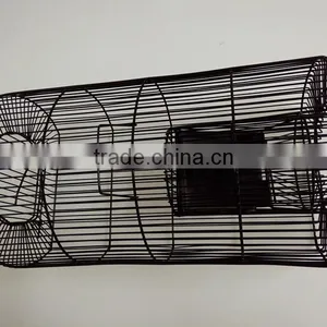 Live Trap Pest Control Rat Mouse Cage thumbnail-2