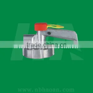 Trolley Fire Extinguisher Valve thumbnail-1