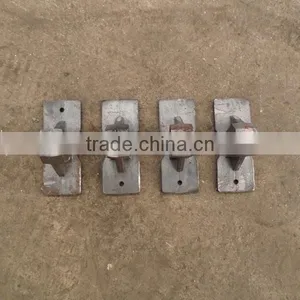 Scaffolding Accessories Wedge Clamp thumbnail-2