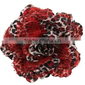 Hair Flower thumbnail-1