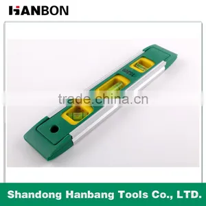 Spirit Level/Industrial Grade Level of Foot thumbnail-1