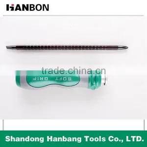 Top-grade Magnetic Screwdriver With Removable Nipple thumbnail-1